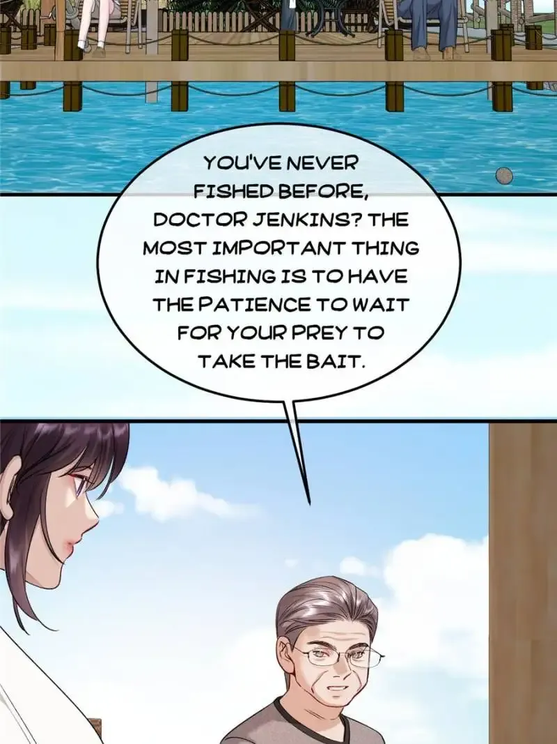 Gorgeous Robe Chapter 44 Online - página 14