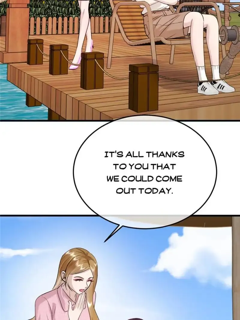 Gorgeous Robe Chapter 44 Online - página 20