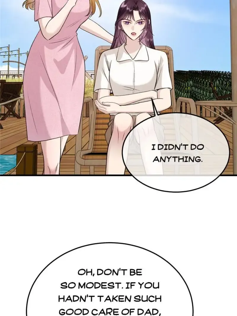 Gorgeous Robe Chapter 44 Online - página 21