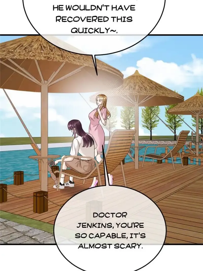 Gorgeous Robe Chapter 44 Online - página 22