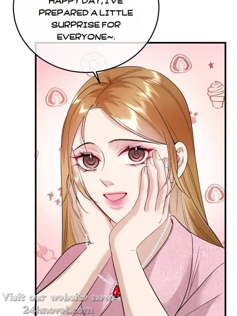 Gorgeous Robe Chapter 44 Online - página 25