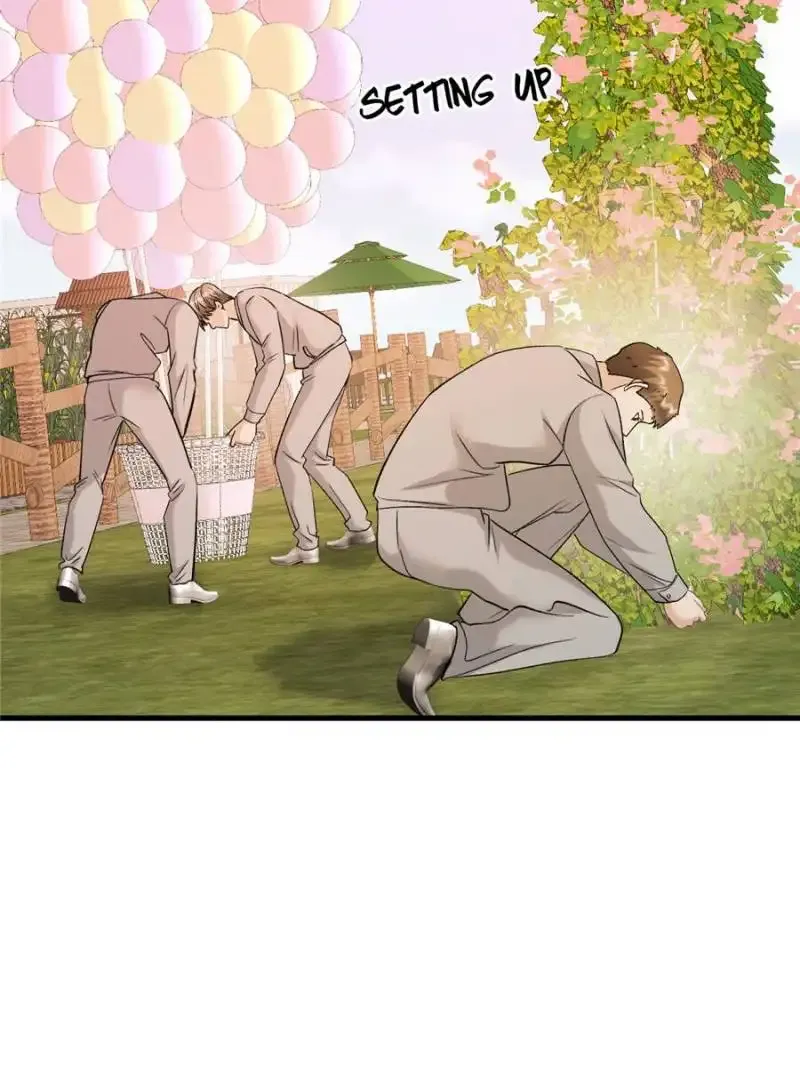 Gorgeous Robe Chapter 44 Online - página 31