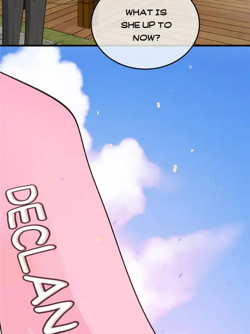 Gorgeous Robe Chapter 44 Online - página 33