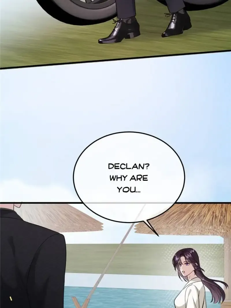 Gorgeous Robe Chapter 44 Online - página 40