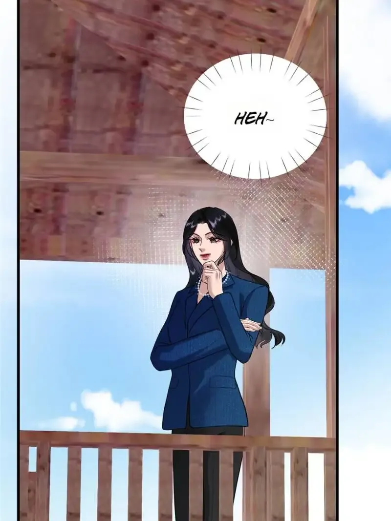 Gorgeous Robe Chapter 44 Online - página 45