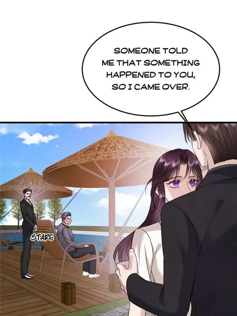 Gorgeous Robe Chapter 44 Online - página 47