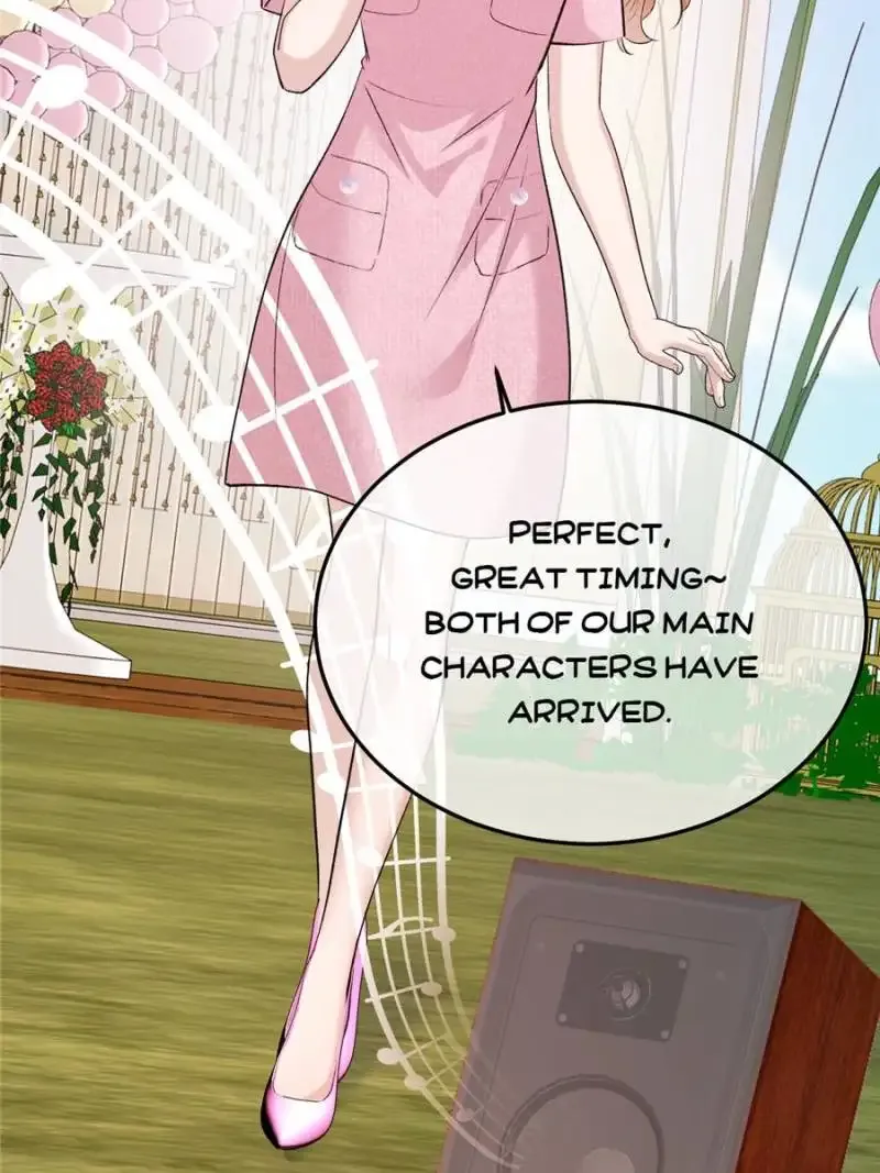 Gorgeous Robe Chapter 44 Online - página 50