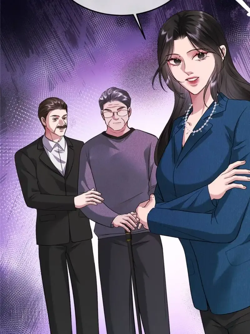Gorgeous Robe Chapter 44 Online - página 52