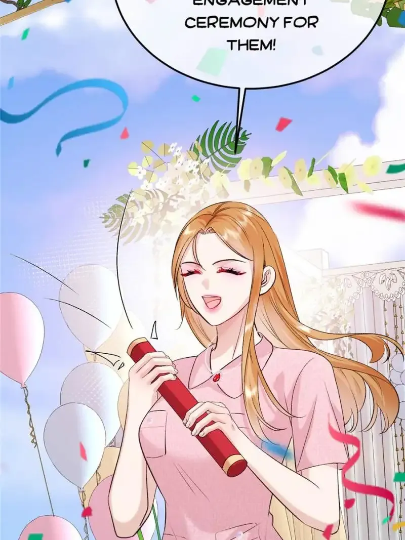 Gorgeous Robe Chapter 44 Online - página 60