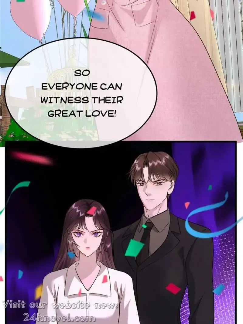 Gorgeous Robe Chapter 44 Online - página 61
