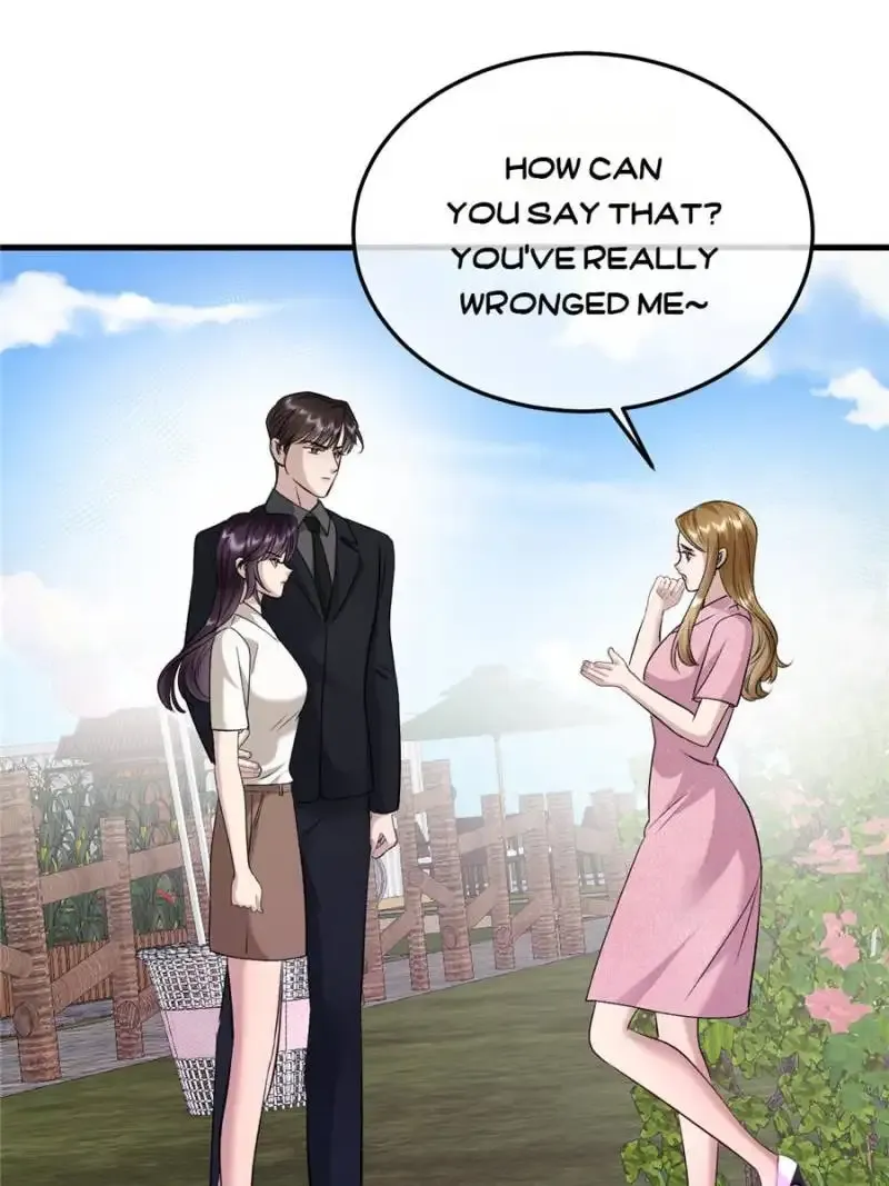 Gorgeous Robe Chapter 44 Online - página 67
