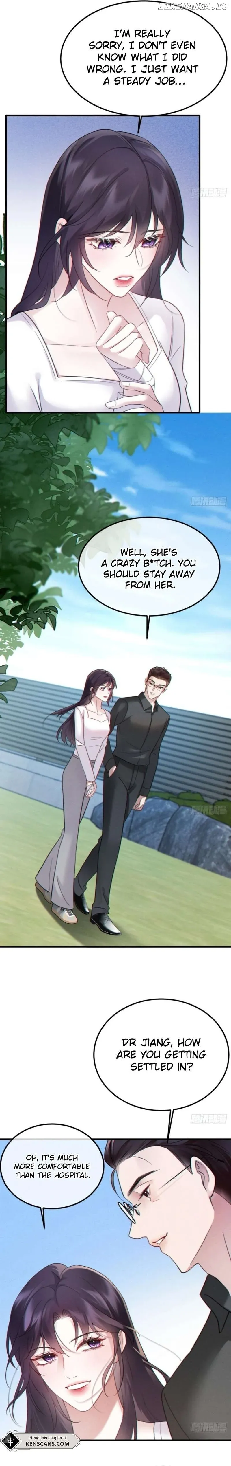 Gorgeous Robe Chapter 5 Online - página 8