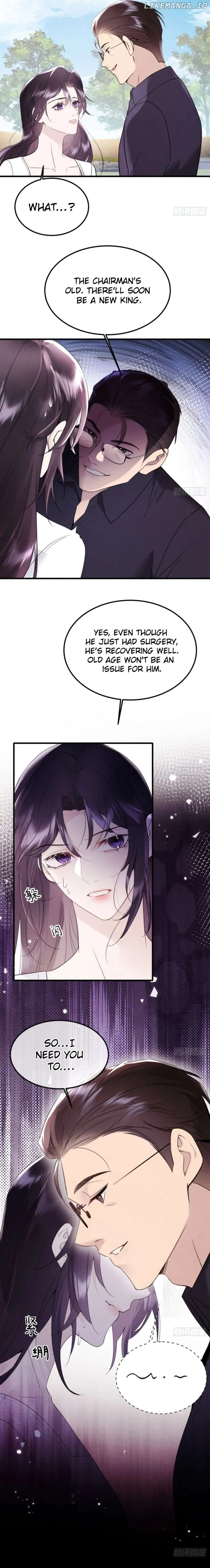 Gorgeous Robe Chapter 5 Online - página 12