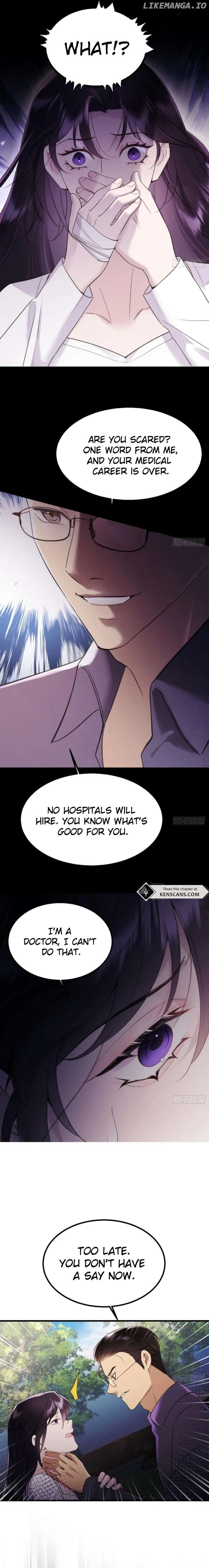 Gorgeous Robe Chapter 5 Online - página 13