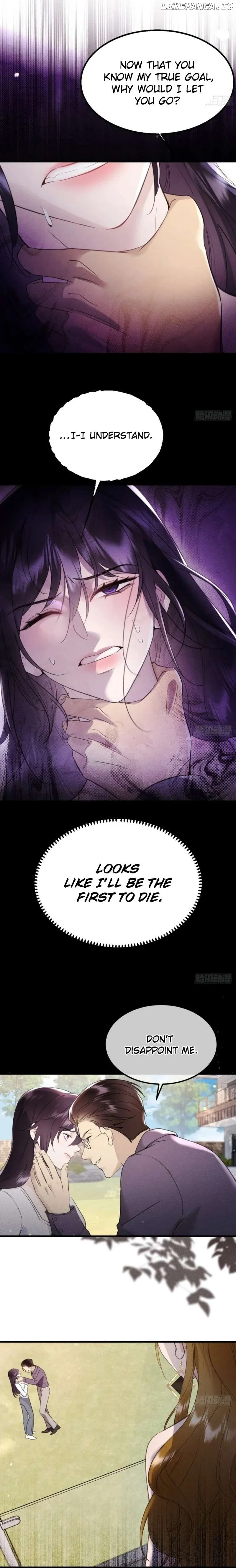 Gorgeous Robe Chapter 5 Online - página 14