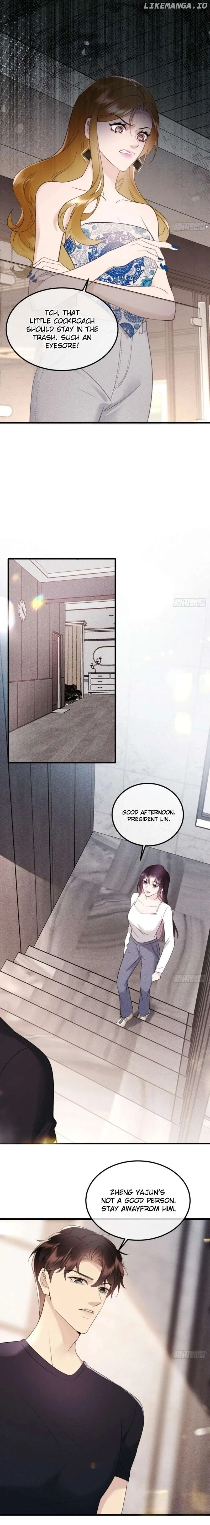 Gorgeous Robe Chapter 5 Online - página 15