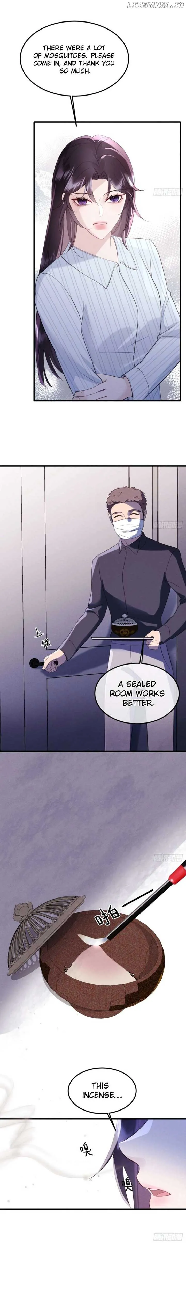 Gorgeous Robe Chapter 6 Online - página 2