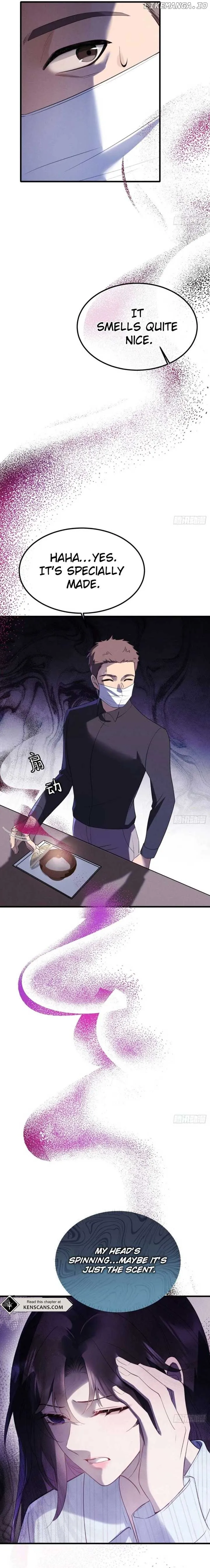 Gorgeous Robe Chapter 6 Online - página 3