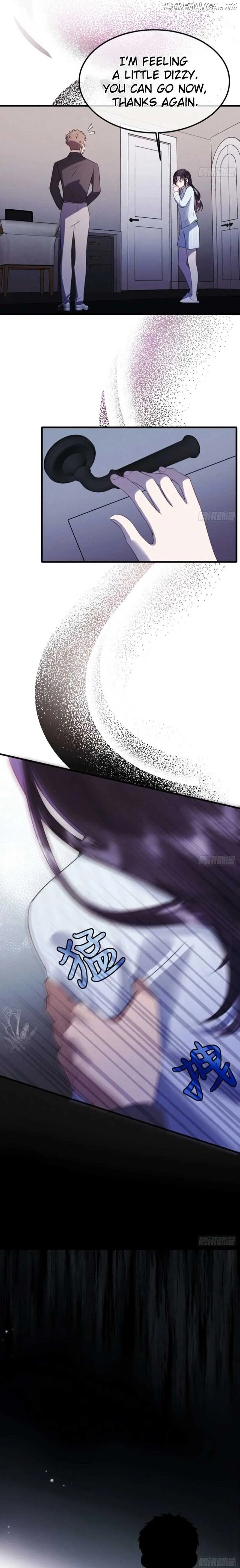 Gorgeous Robe Chapter 6 Online - página 4