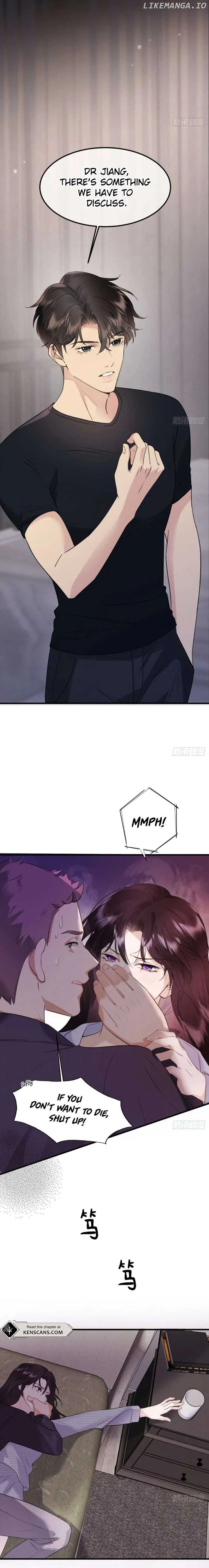 Gorgeous Robe Chapter 6 Online - página 8