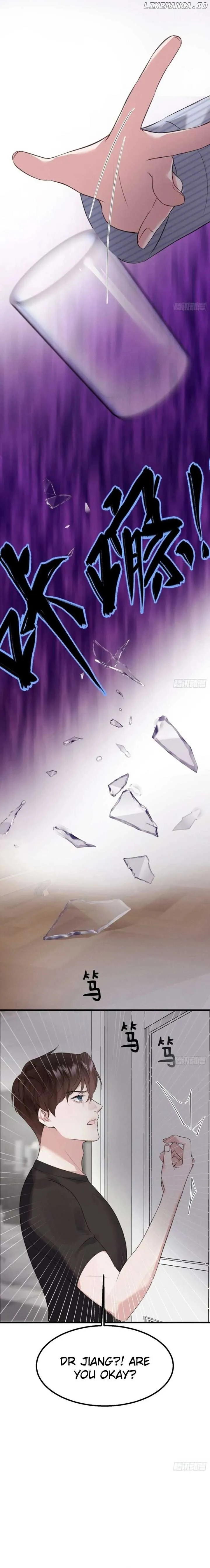 Gorgeous Robe Chapter 6 Online - página 9
