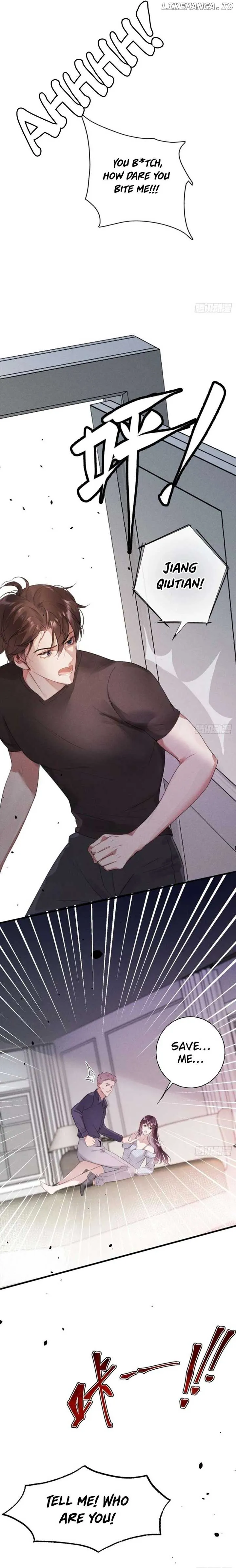 Gorgeous Robe Chapter 6 Online - página 10