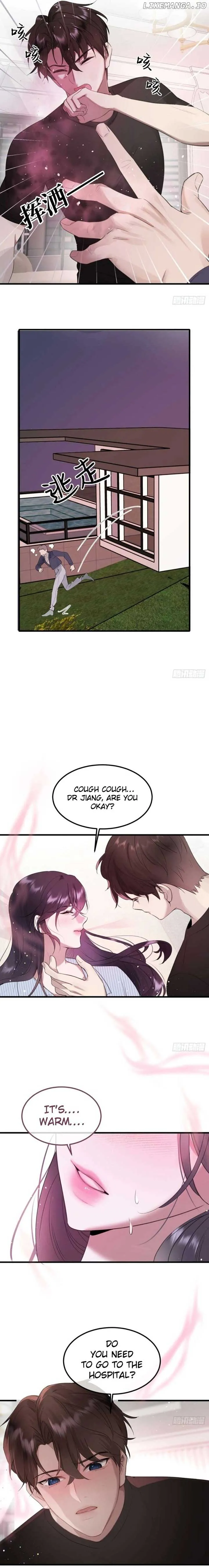 Gorgeous Robe Chapter 6 Online - página 12