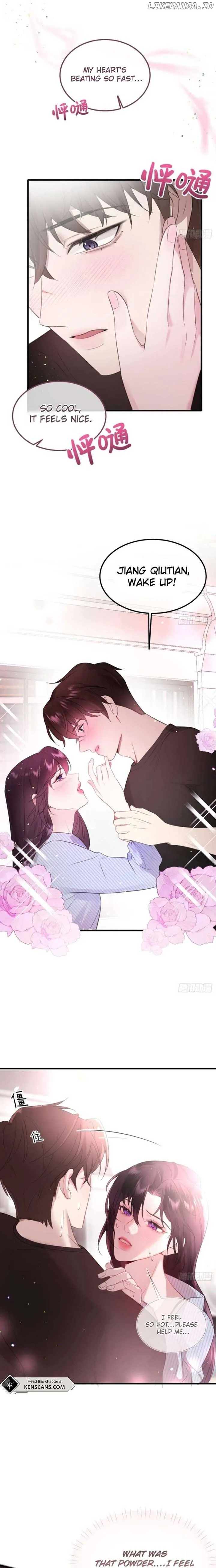 Gorgeous Robe Chapter 6 Online - página 13
