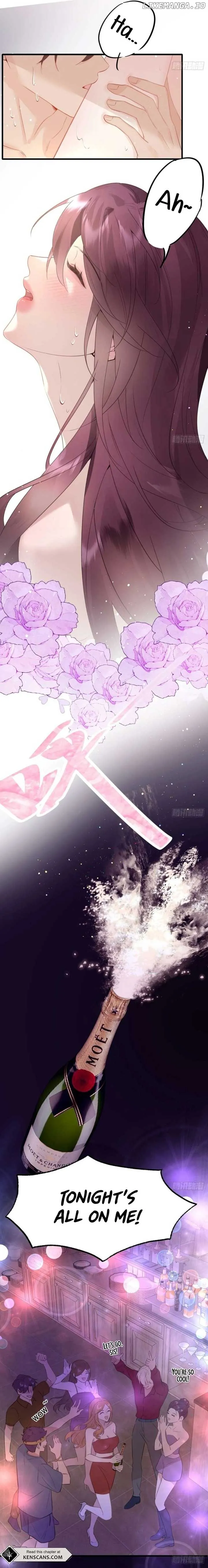 Gorgeous Robe Chapter 6 Online - página 16