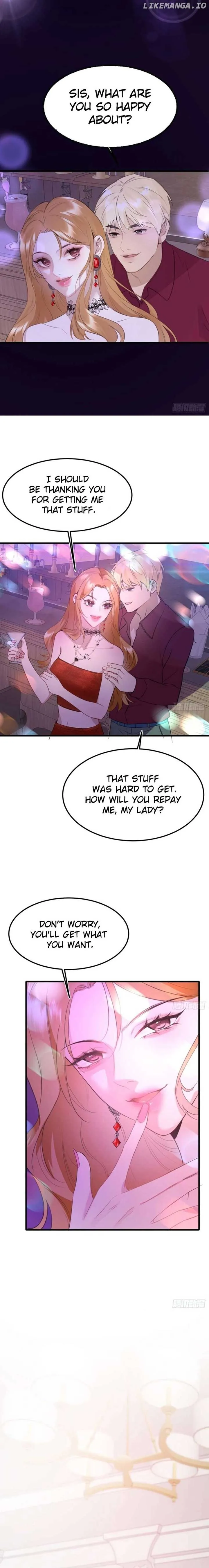 Gorgeous Robe Chapter 6 Online - página 17
