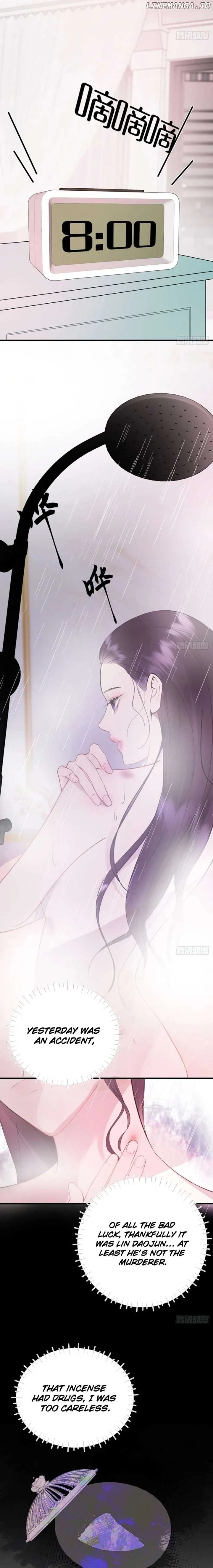 Gorgeous Robe Chapter 6 Online - página 18