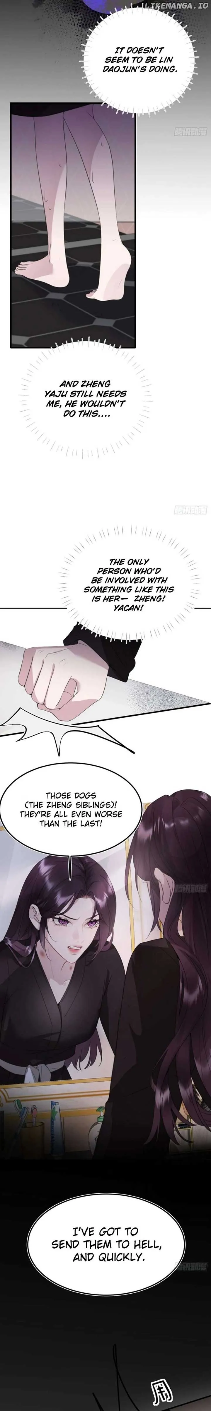 Gorgeous Robe Chapter 6 Online - página 19