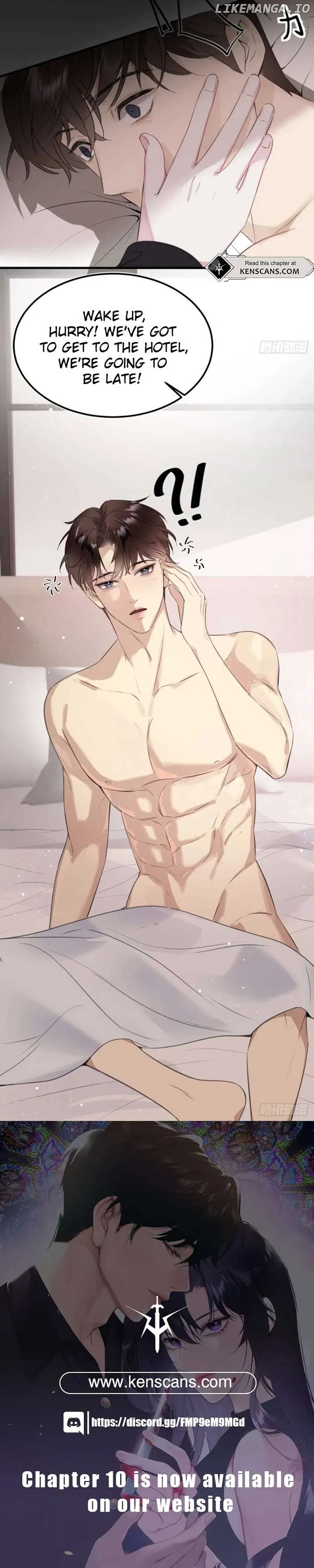 Gorgeous Robe Chapter 6 Online - página 20