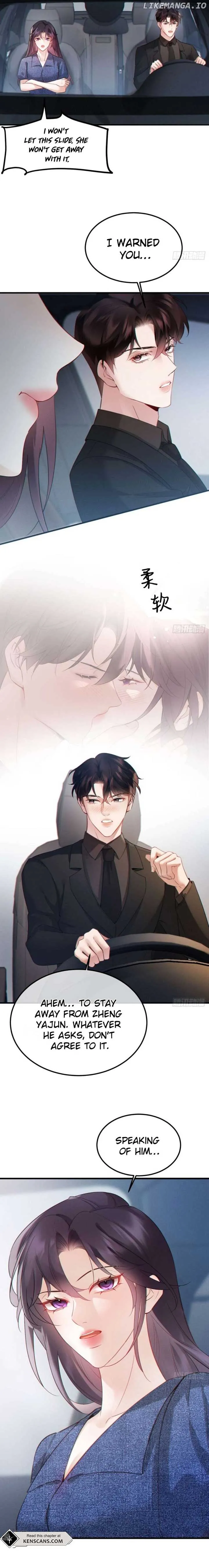 Gorgeous Robe Chapter 7 Online - página 3