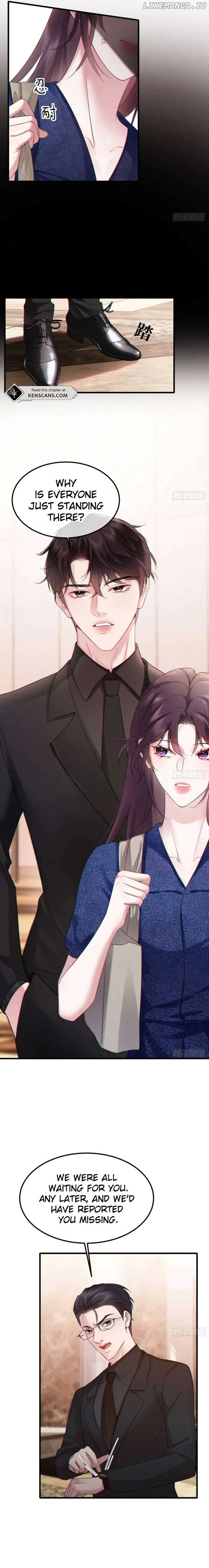 Gorgeous Robe Chapter 7 Online - página 10