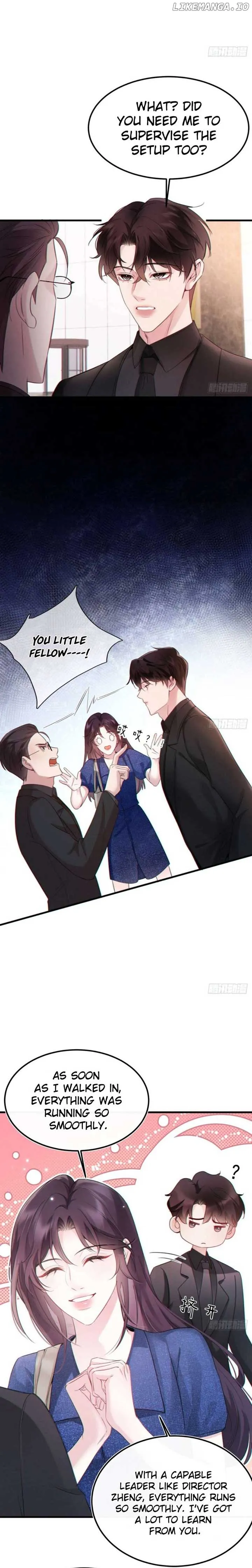Gorgeous Robe Chapter 7 Online - página 11