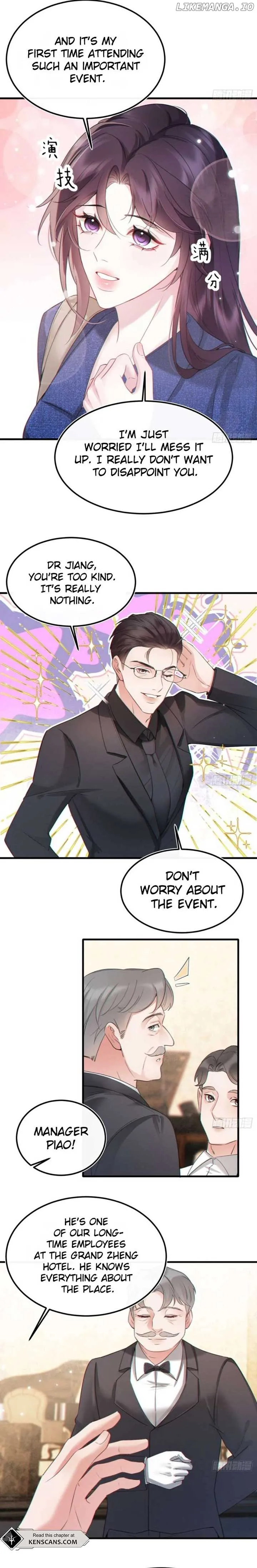 Gorgeous Robe Chapter 7 Online - página 12