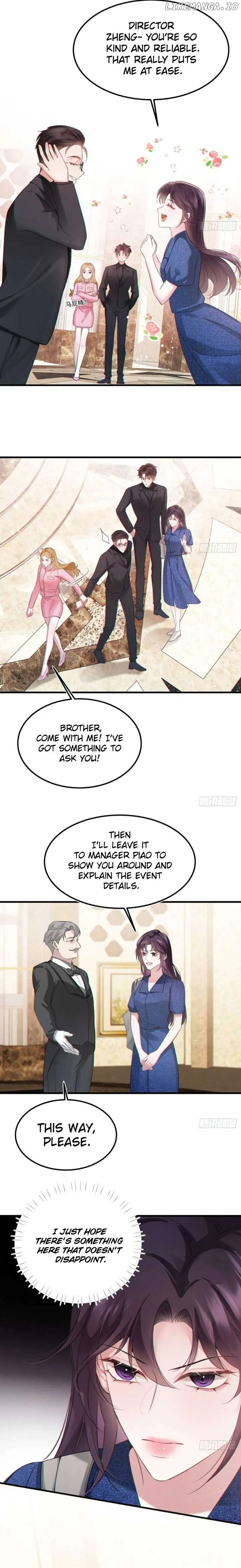 Gorgeous Robe Chapter 7 Online - página 13