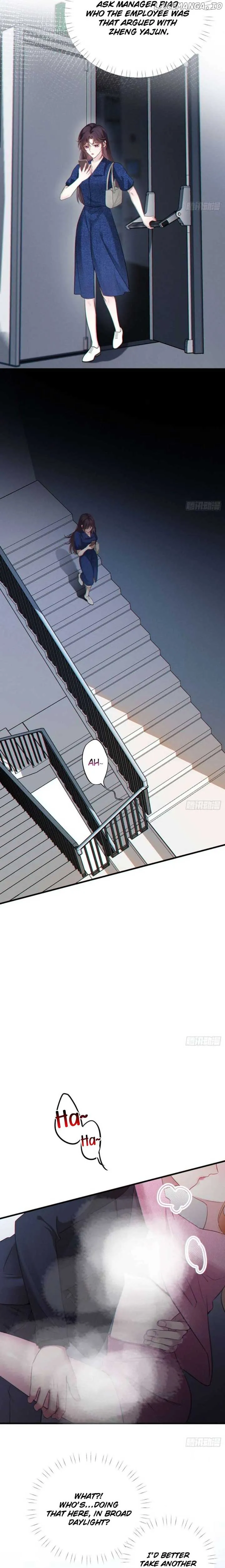 Gorgeous Robe Chapter 7 Online - página 18