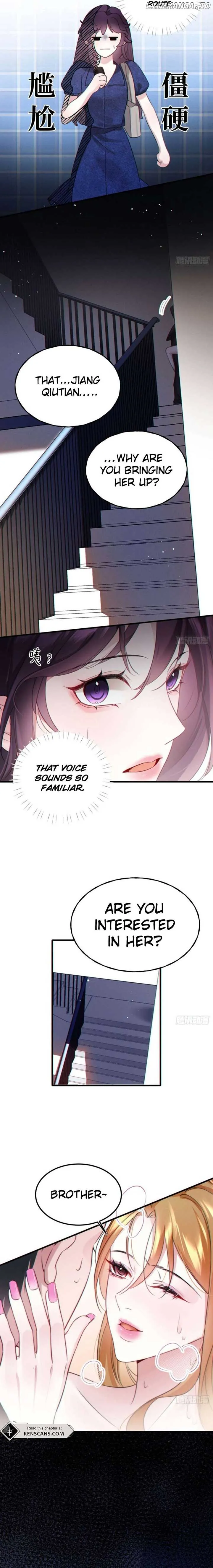 Gorgeous Robe Chapter 7 Online - página 19