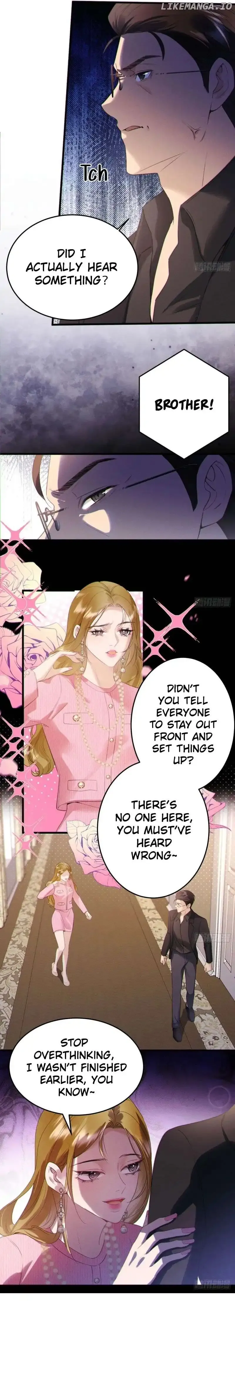 Gorgeous Robe Chapter 8 Online - página 5