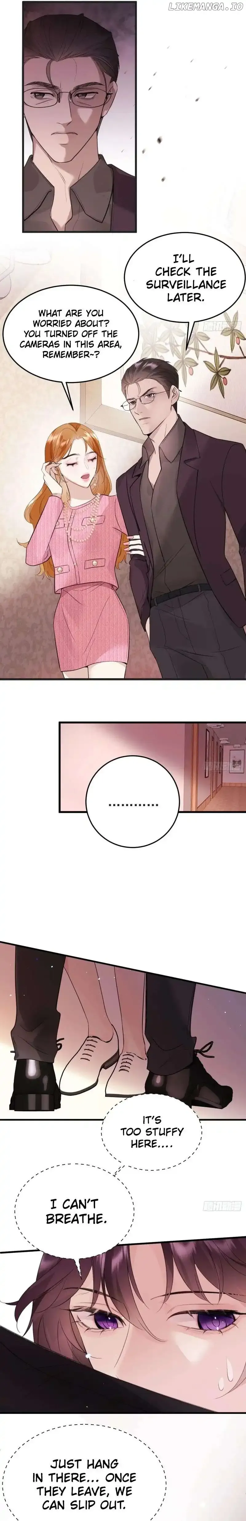 Gorgeous Robe Chapter 8 Online - página 6