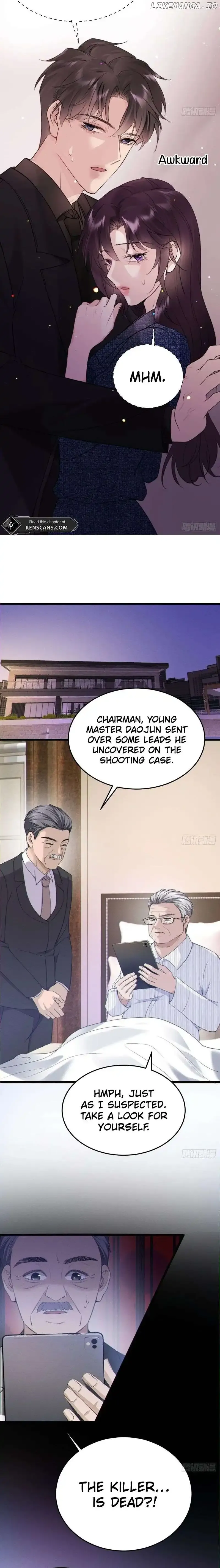 Gorgeous Robe Chapter 8 Online - página 7