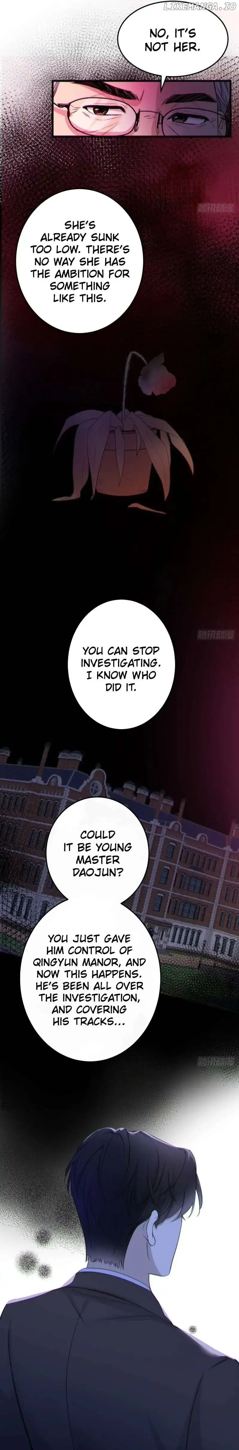 Gorgeous Robe Chapter 8 Online - página 10