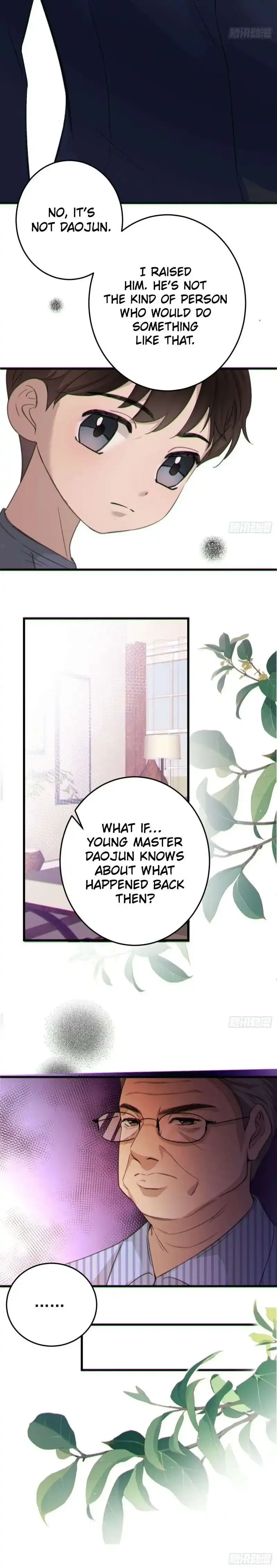 Gorgeous Robe Chapter 8 Online - página 11