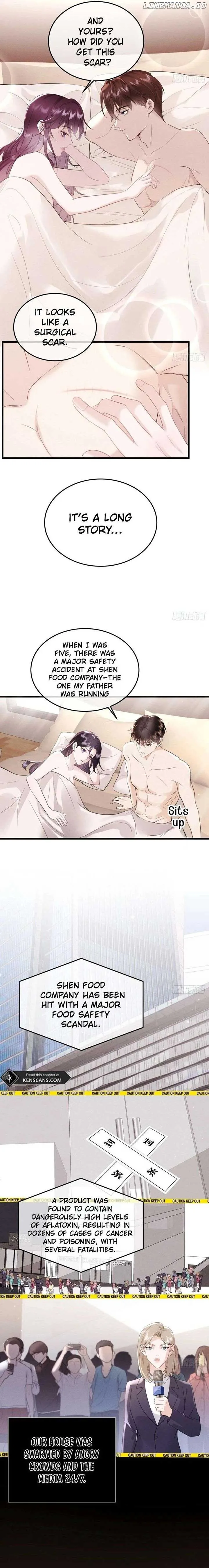 Gorgeous Robe Chapter 9 Online - página 2