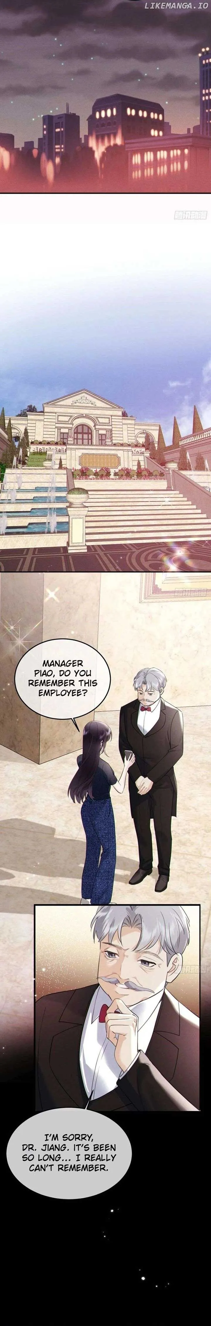 Gorgeous Robe Chapter 9 Online - página 5