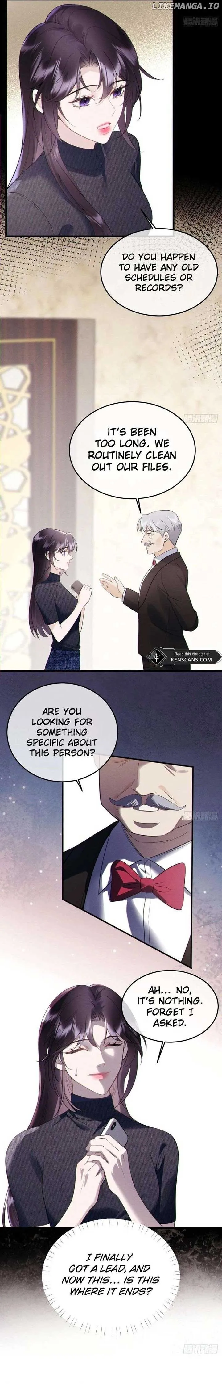 Gorgeous Robe Chapter 9 Online - página 6