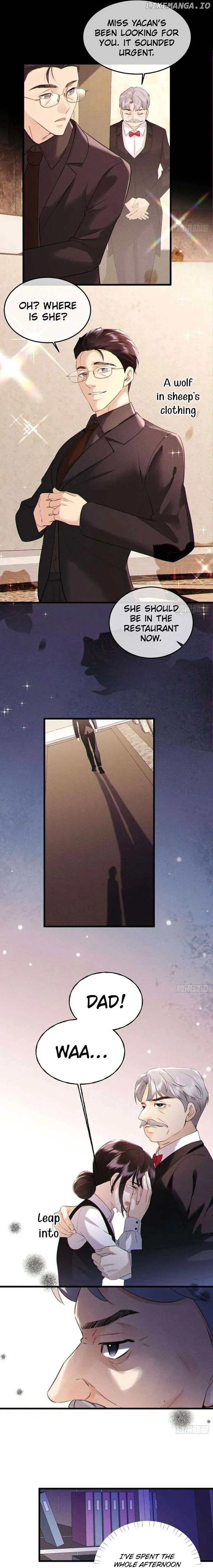 Gorgeous Robe Chapter 9 Online - página 10