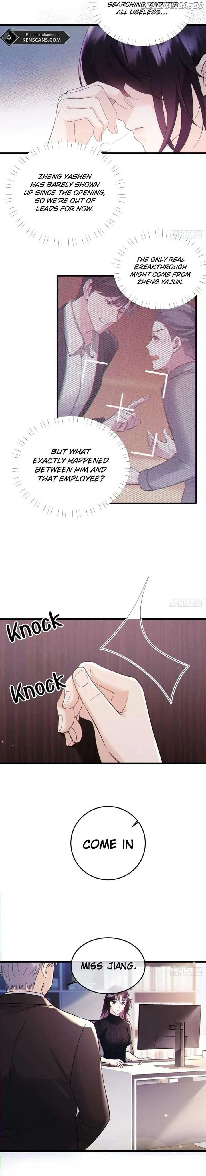 Gorgeous Robe Chapter 9 Online - página 11
